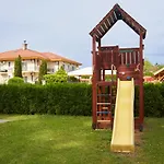 Plattensee מלון