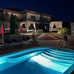 Plattensee Szálloda 3*