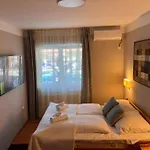 Plattensee Szálloda 3*