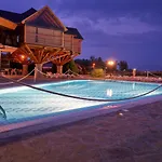 Plattensee Szálloda 3*