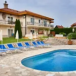 Plattensee 3* פוניארצוושהג'