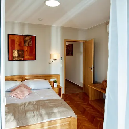 Plattensee 3* Vonyarcvashegy