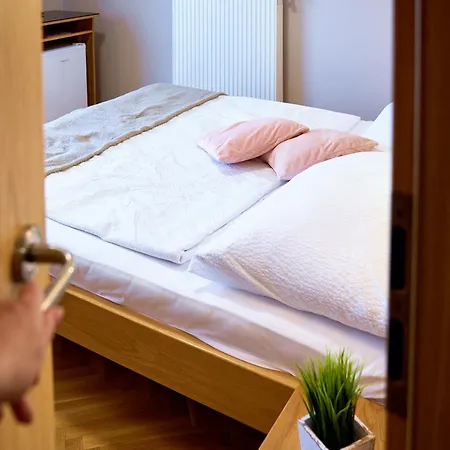 Plattensee Hotel Vonyarcvashegy