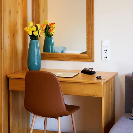 Plattensee 3* Vonyarcvashegy