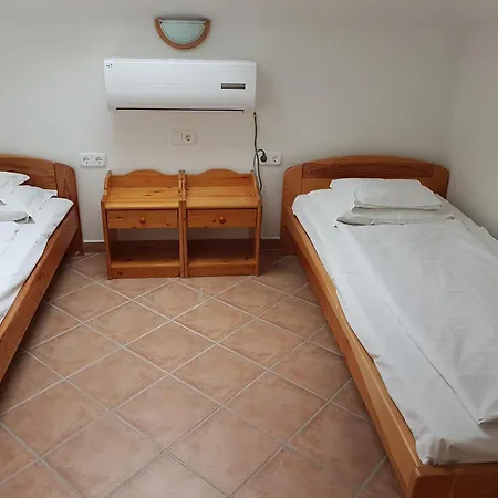 Plattensee 3* Vonyarcvashegy