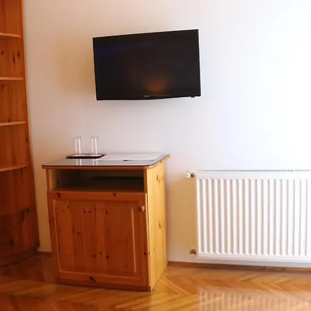 Plattensee 3* Vonyarcvashegy