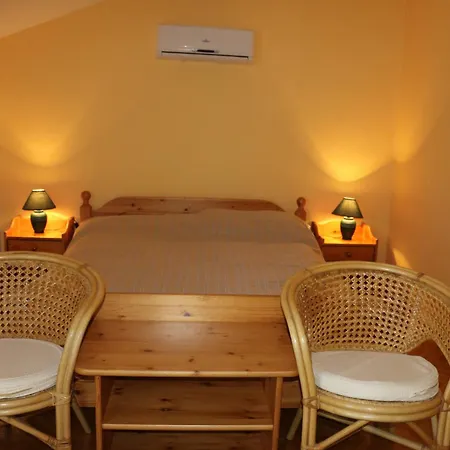 Plattensee 3* Vonyarcvashegy