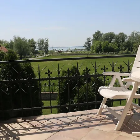 Plattensee Vonyarcvashegy