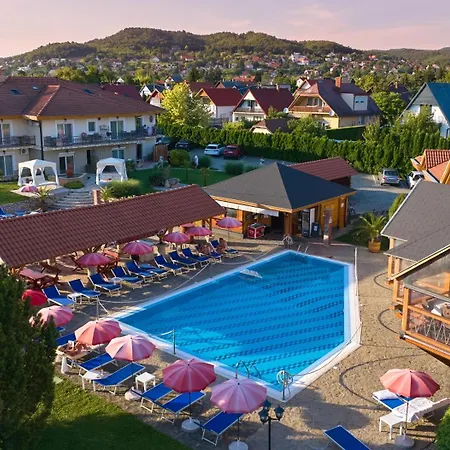Plattensee Vonyarcvashegy