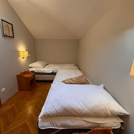 Hotel Plattensee 3*
