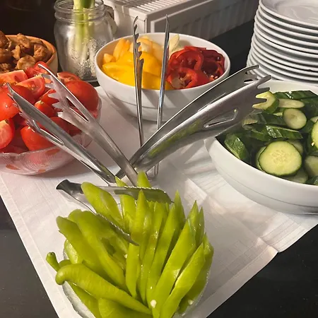 Hotel Plattensee Vonyarcvashegy