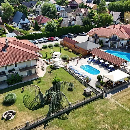 Hotel Plattensee