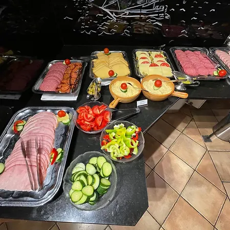 Plattensee Otel 3*