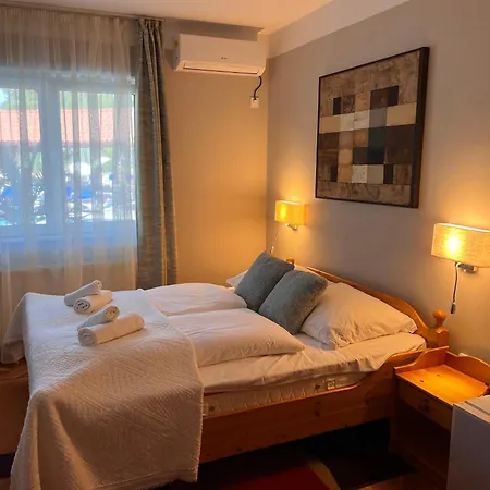 Plattensee Hotel