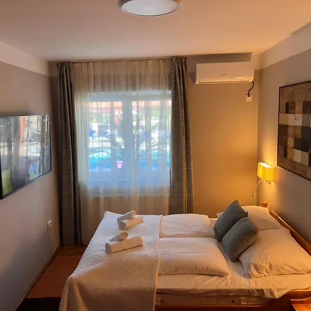 Plattensee Hotel 3*