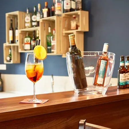 Plattensee Hotel Vonyarcvashegy