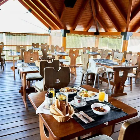 Hotel Plattensee Vonyarcvashegy