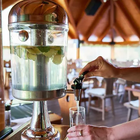 Hotel Plattensee