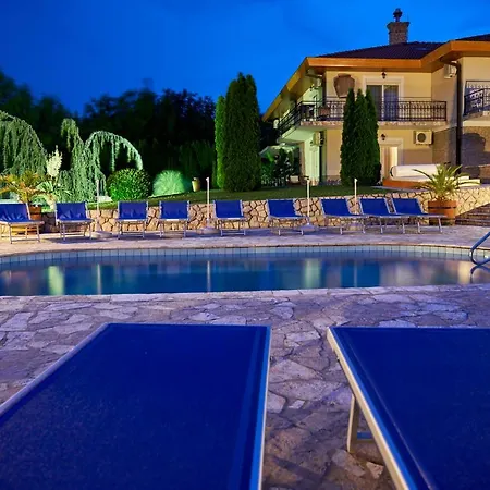 Hotel Plattensee 3*