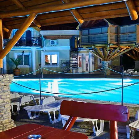 Plattensee Hotel 3*