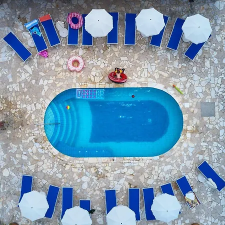 Plattensee Hotel