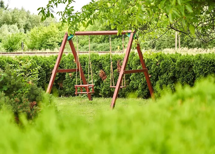 酒店 巴拉顿湖别墅酒店 沃尼奥尔茨沃什海吉