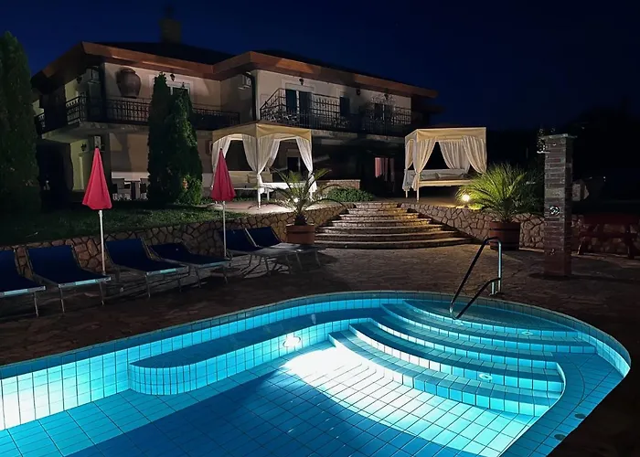 Plattensee Otel 3*