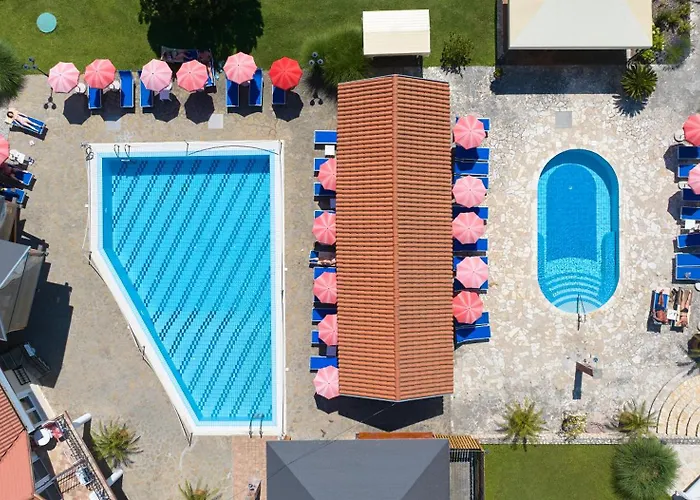 Plattensee Hotel Vonyarcvashegy