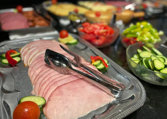 Plattensee Hotel Vonyarcvashegy