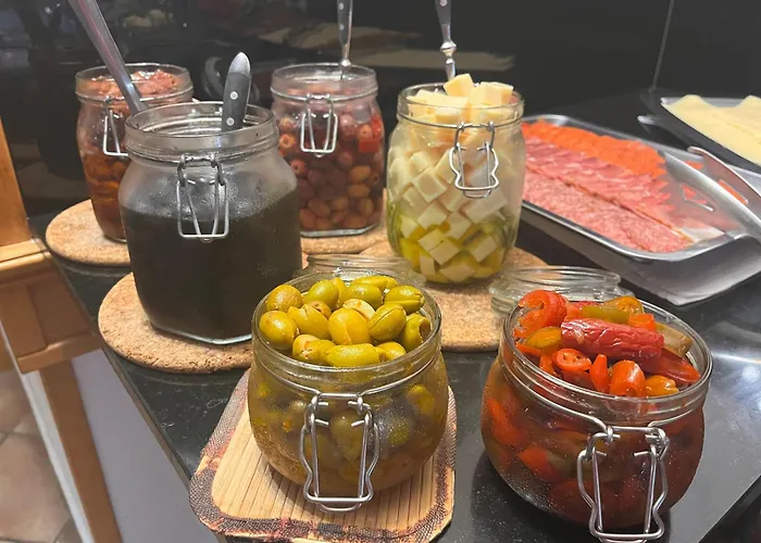 巴拉顿湖别墅酒店 3*