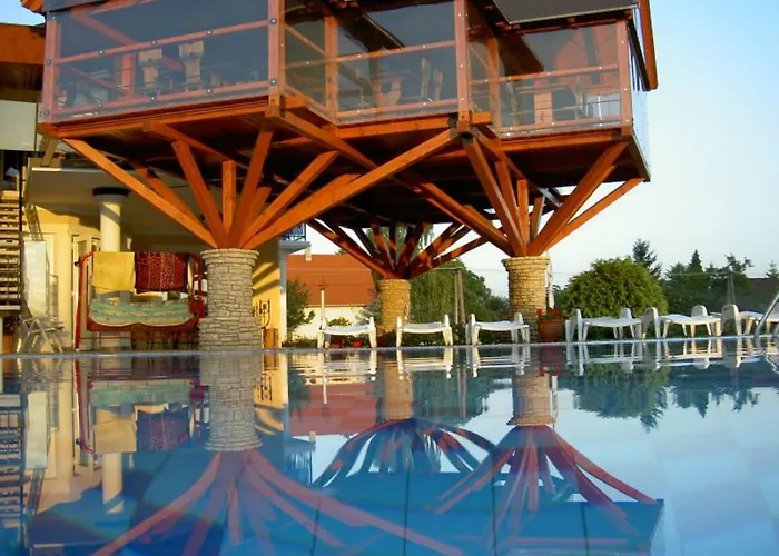 Plattensee Vonyarcvashegy