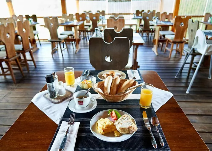 Otel Plattensee Vonyarcvashegy