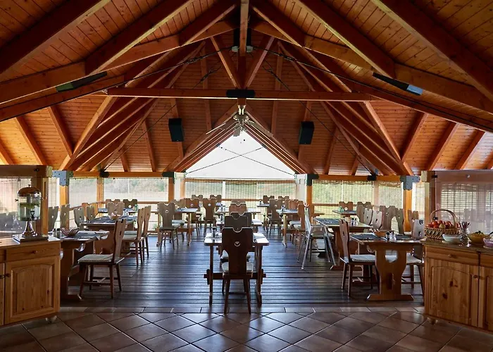 Otel Plattensee 3*