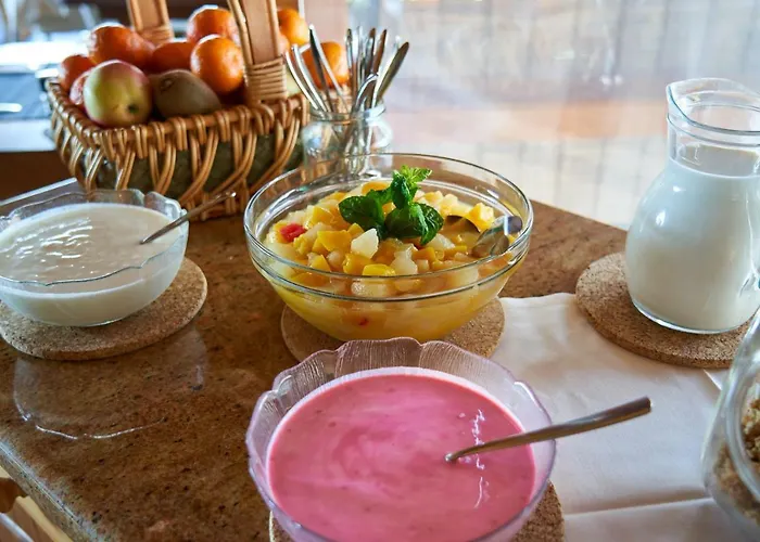 Plattensee 3* Vonyarcvashegy