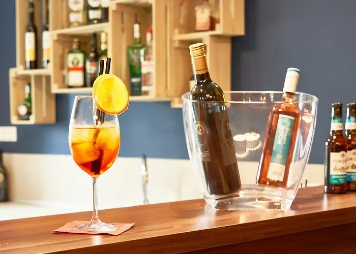 Plattensee Hotel Vonyarcvashegy