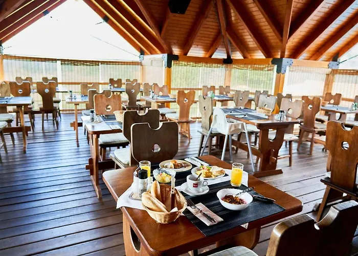 Otel Plattensee Vonyarcvashegy