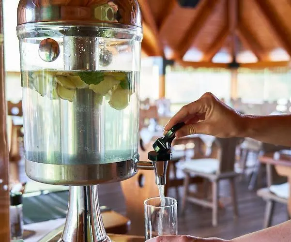 酒店 巴拉顿湖别墅酒店