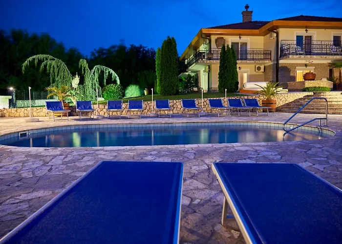Otel Plattensee 3*