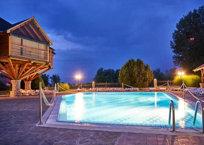 Otel Plattensee