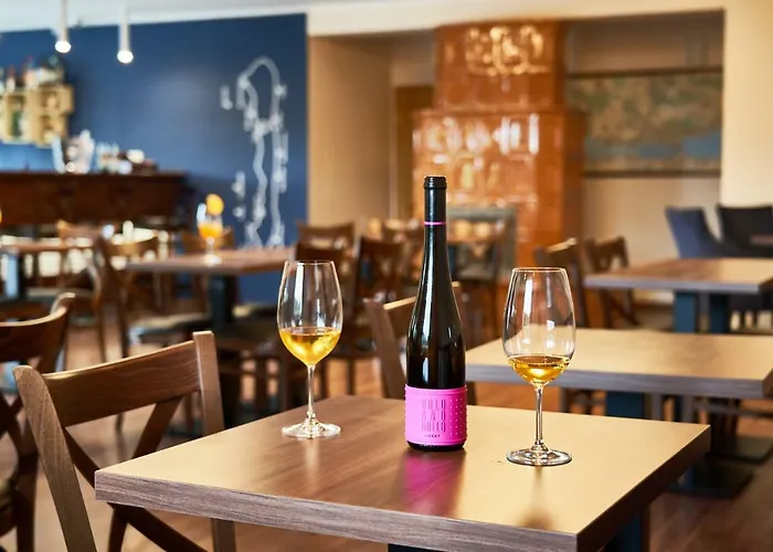 酒店 巴拉顿湖别墅酒店 沃尼奥尔茨沃什海吉