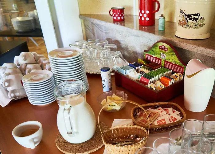 巴拉顿湖别墅酒店