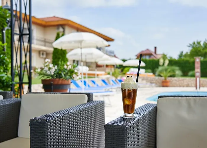 Plattensee 3* Vonyarcvashegy